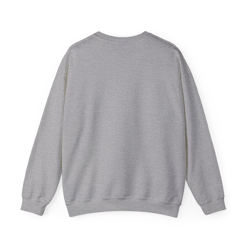 Seasoned to the Bones | Crewneck Sweatshirt | Grenada