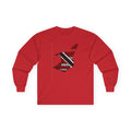 TriniBad | Long-Sleeve Tee | Trinidad