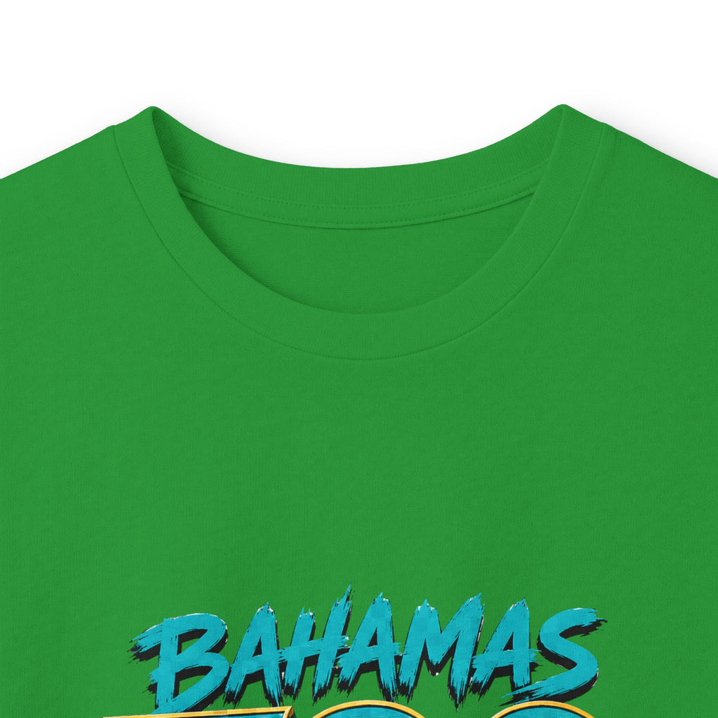 700 Beat Dat! | Long-Sleeve Tee | Bahamas