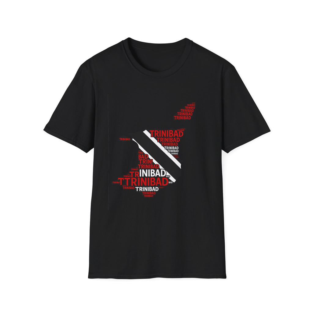 TriniBad | Premium Tee | Trinidad