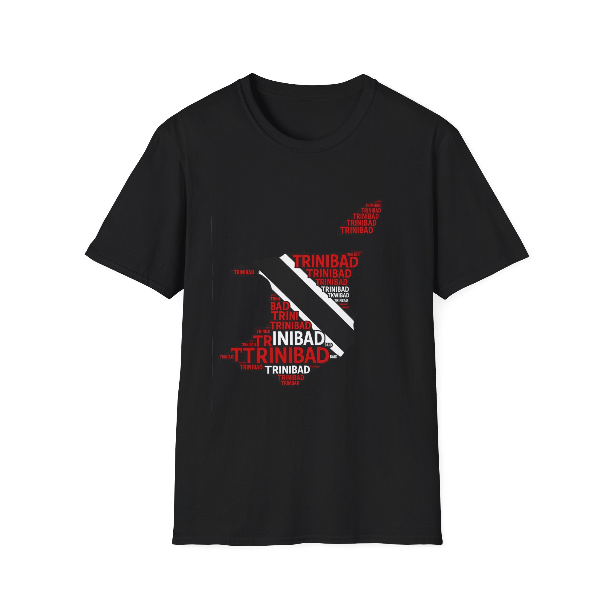 TriniBad | Premium Tee | Trinidad