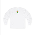 Guyana In My DNA | Long-Sleeve Tee | Guyana