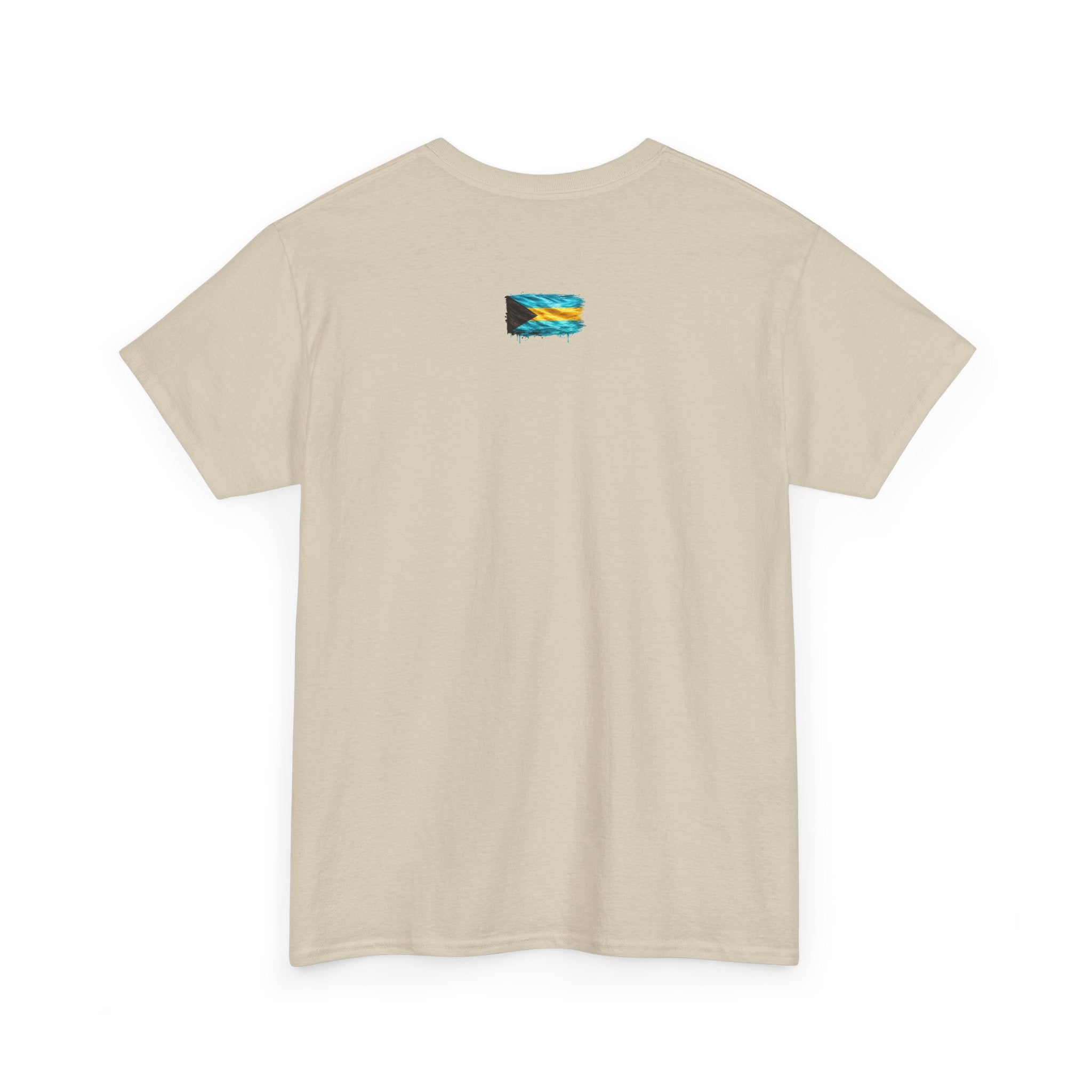 700 Beat Dat! | Premium Tee | Bahamas