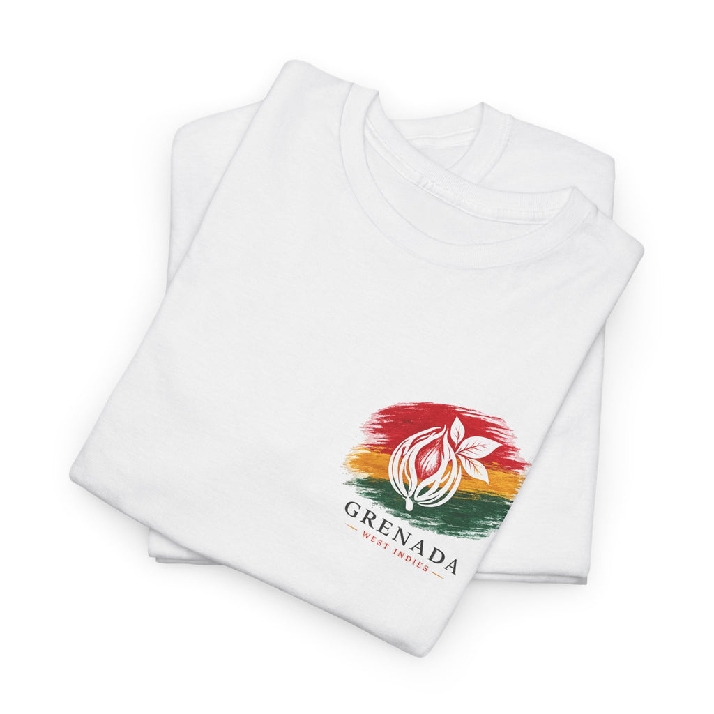 Oil Down | Premium Tee | Grenada