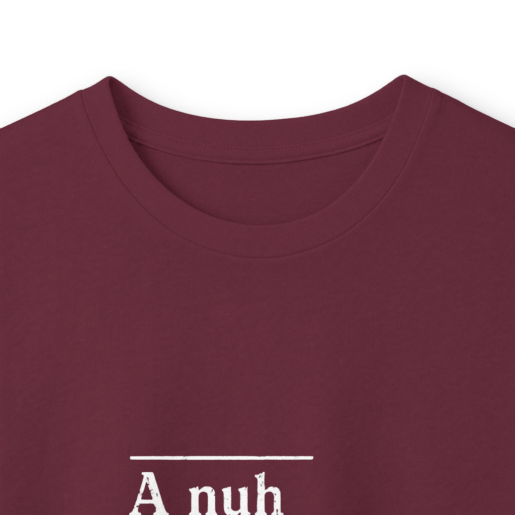 A nuh every kin teeth a laugh - Jamaican Proverb | Long-Sleeve Tee | Jamaica