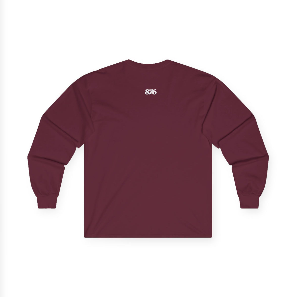 A nuh every kin teeth a laugh - Jamaican Proverb | Long-Sleeve Tee | Jamaica
