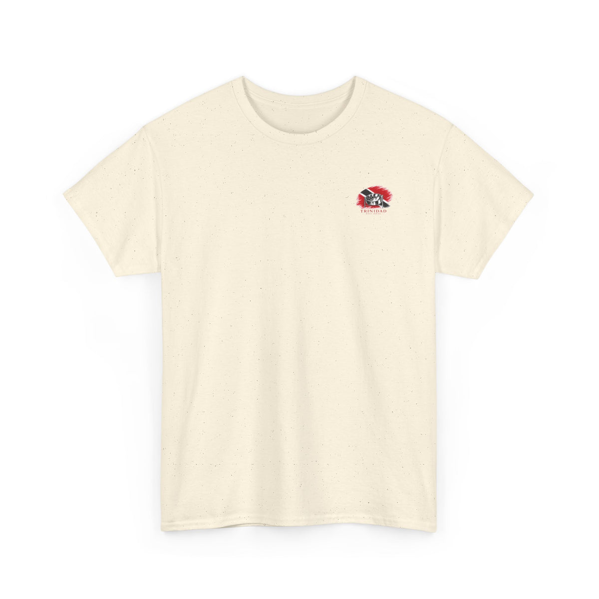 Trini to de Bone Dancing Skeleton | Premium Tee | Trinidad