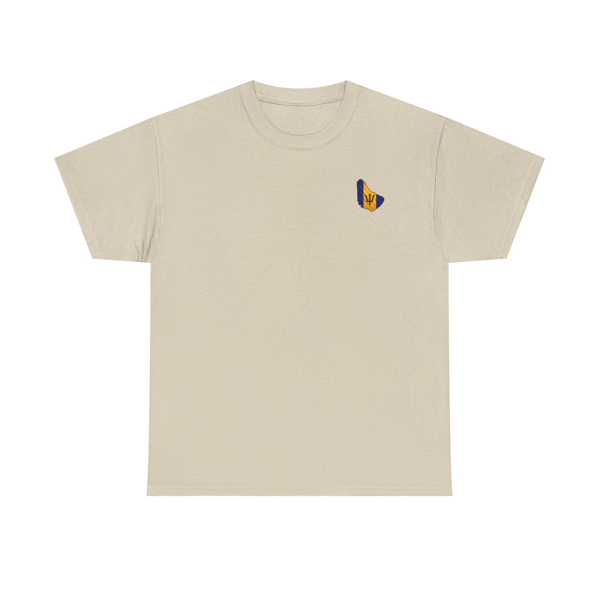 "Oh R...Hole!" | Premium Tee | Barbados