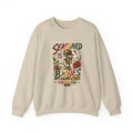 Seasoned to the Bones | Crewneck Sweatshirt | Grenada