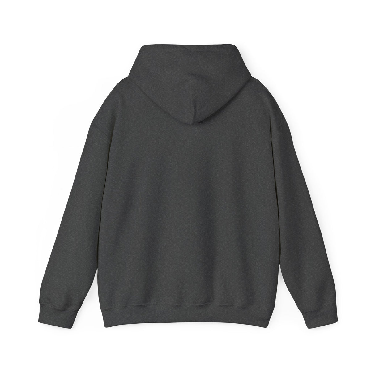 "Same Knife Weh Stick Sheep ... " - Jamaican Proverb | Heavyweight Hoodie | Jamaica