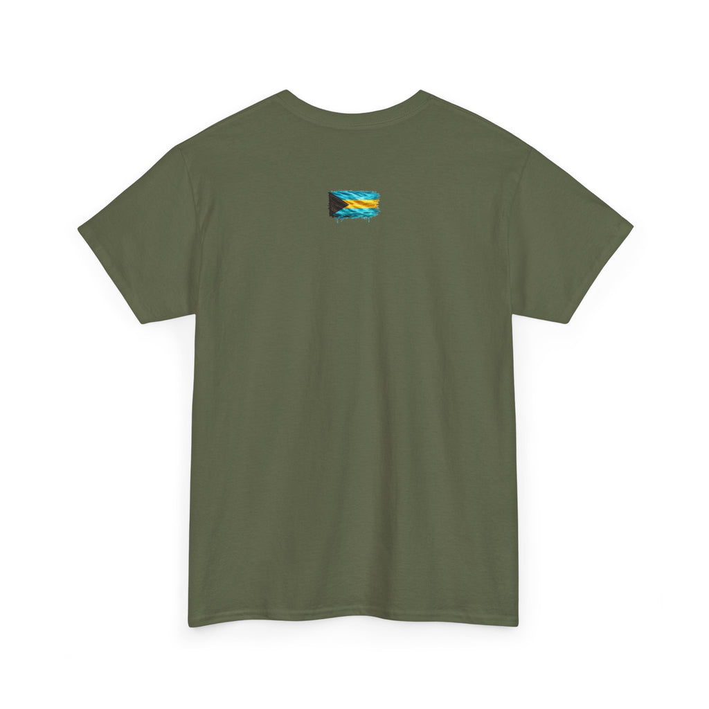 700 Beat Dat! | Premium Tee | Bahamas