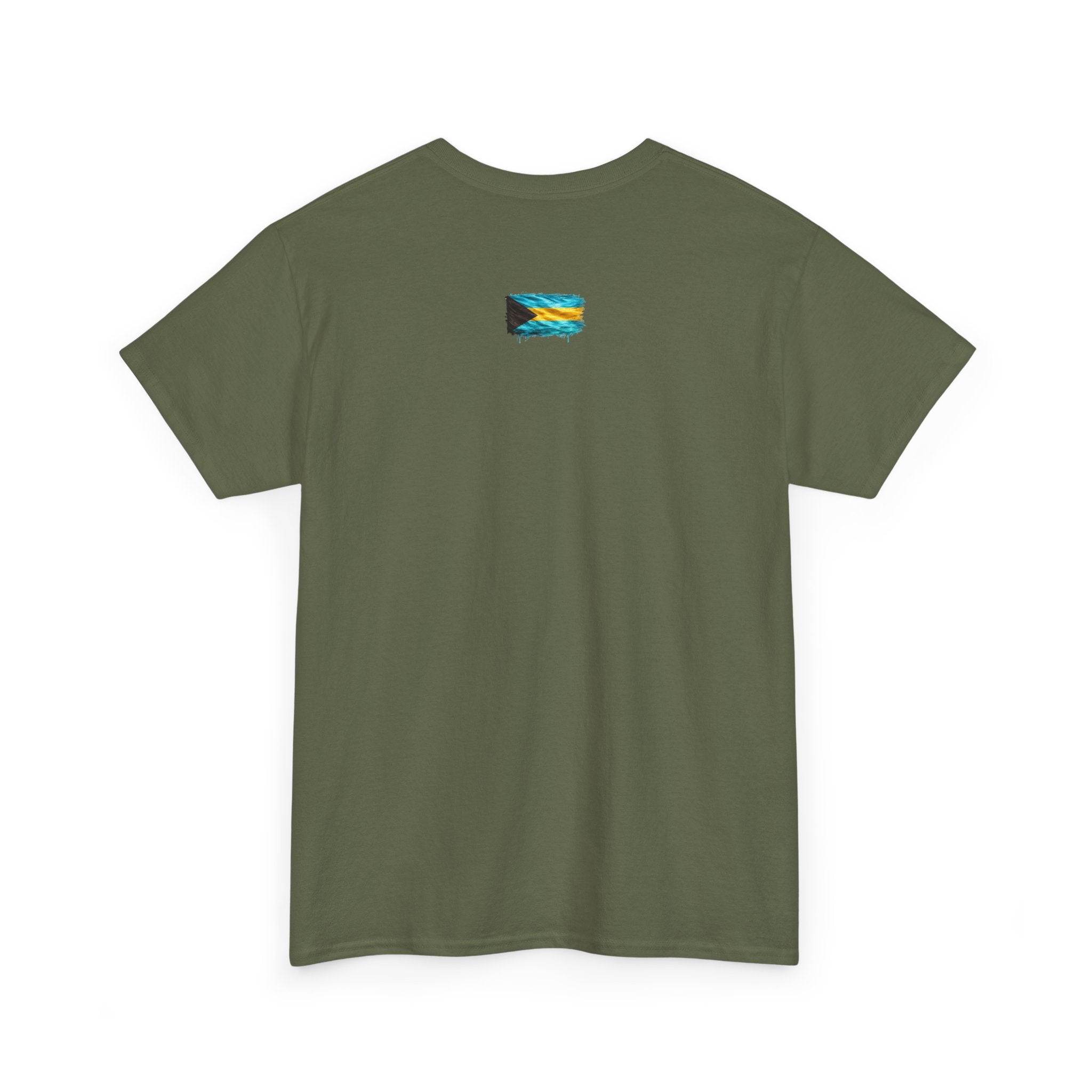 700 Beat Dat! | Premium Tee | Bahamas