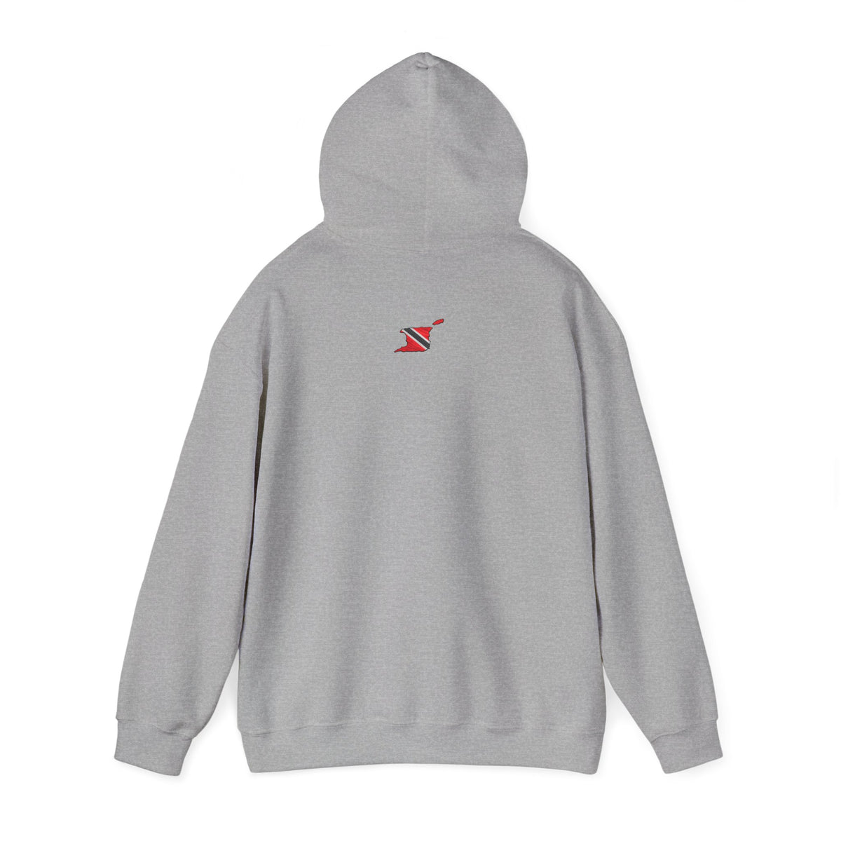 TriniBad | Heavyweight Hoodie | Trinidad