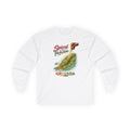 Spiced to Perfection | Long-Sleeve Tee | Grenada