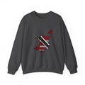 TriniBad | Crewneck Sweatshirt | Trinidad