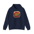 Fete Capital | Heavyweight Hoodie | Trinidad