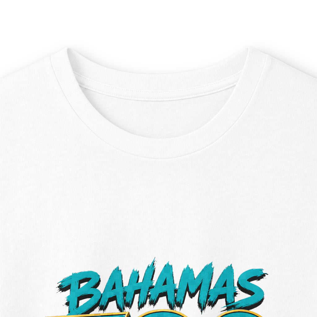 700 Beat Dat! | Long-Sleeve Tee | Bahamas