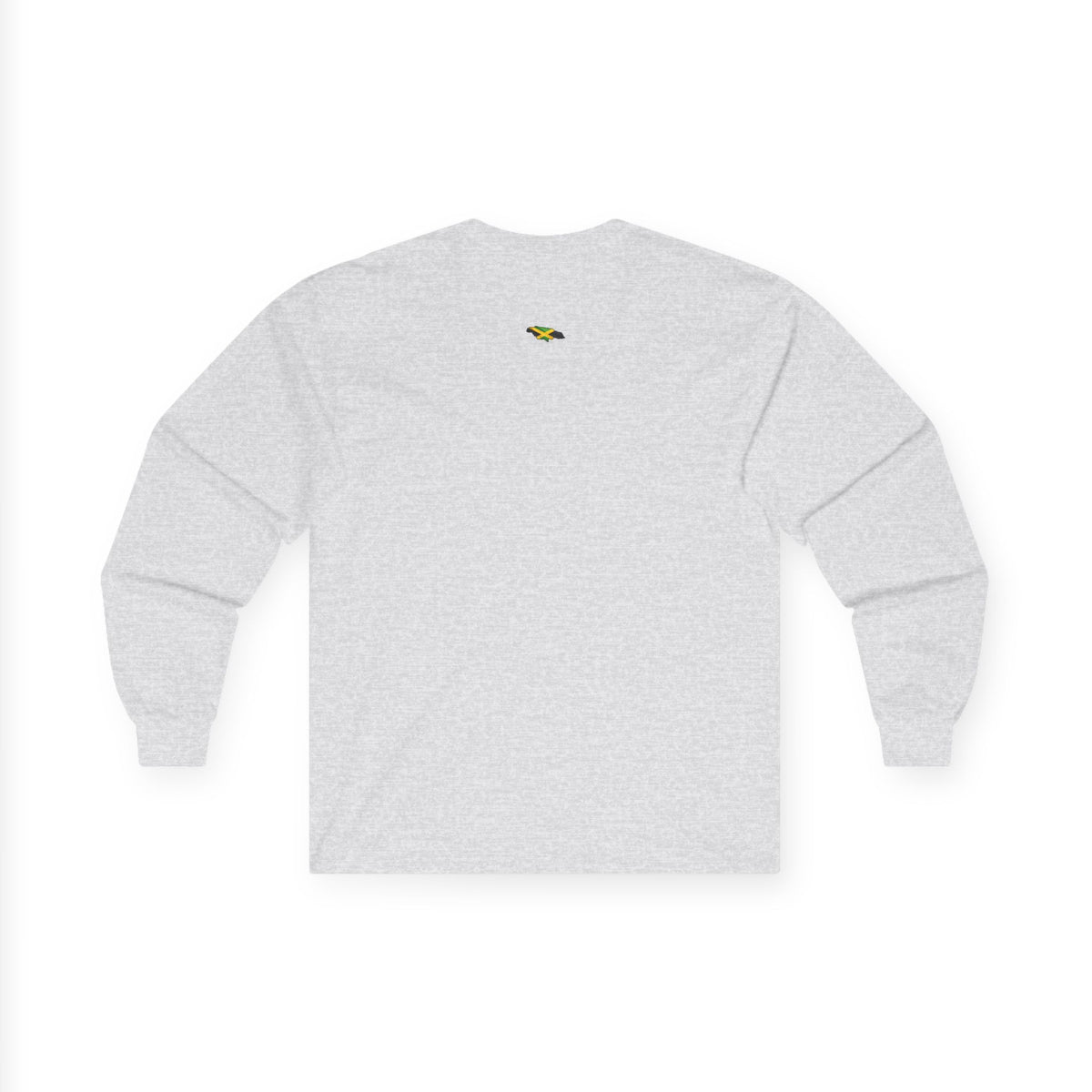 New! Intimidation | Long-Sleeve Tee | Jamaica