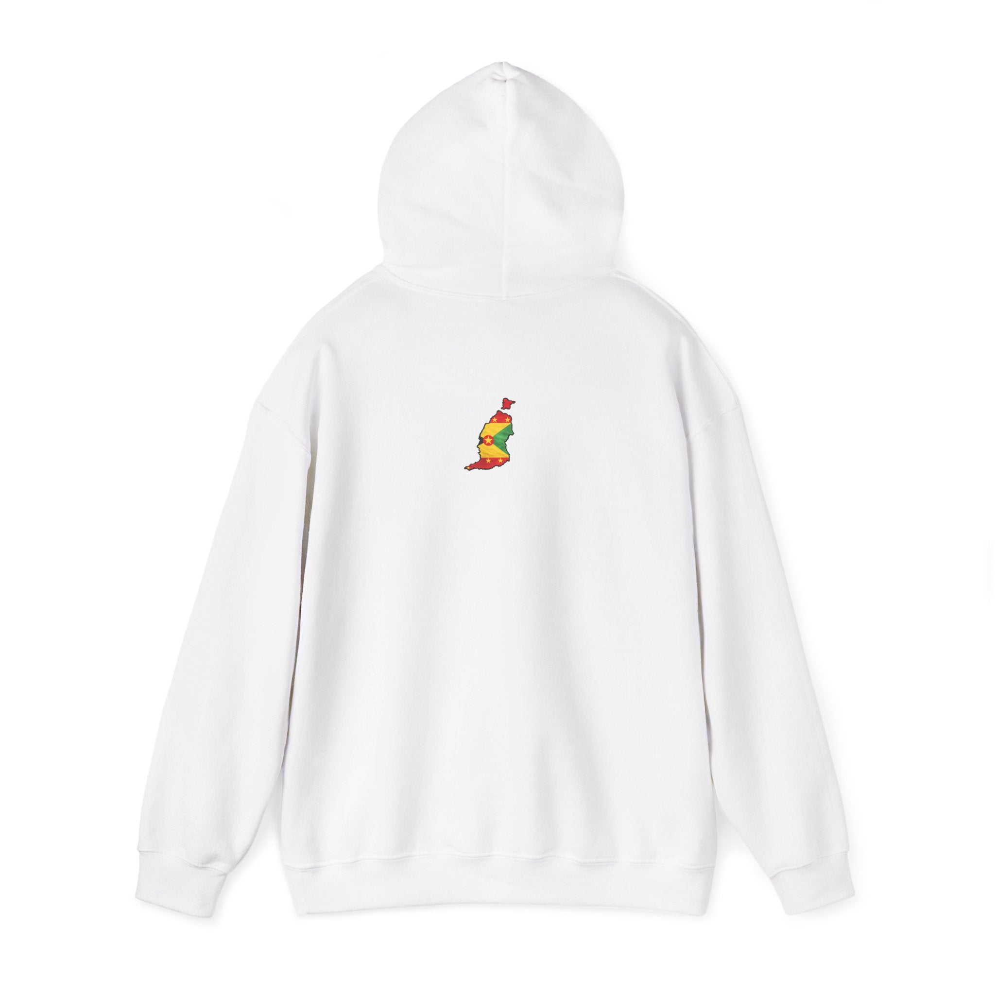 Spiced to Perfection | Heavyweight Hoodie | Grenada