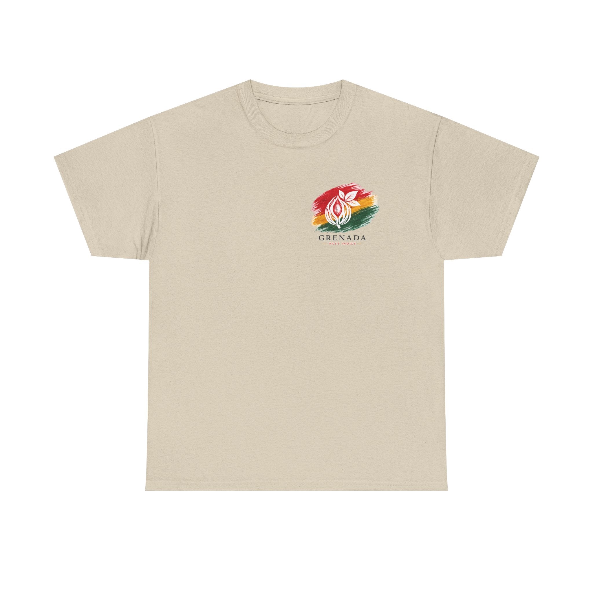 Oil Down | Premium Tee | Grenada