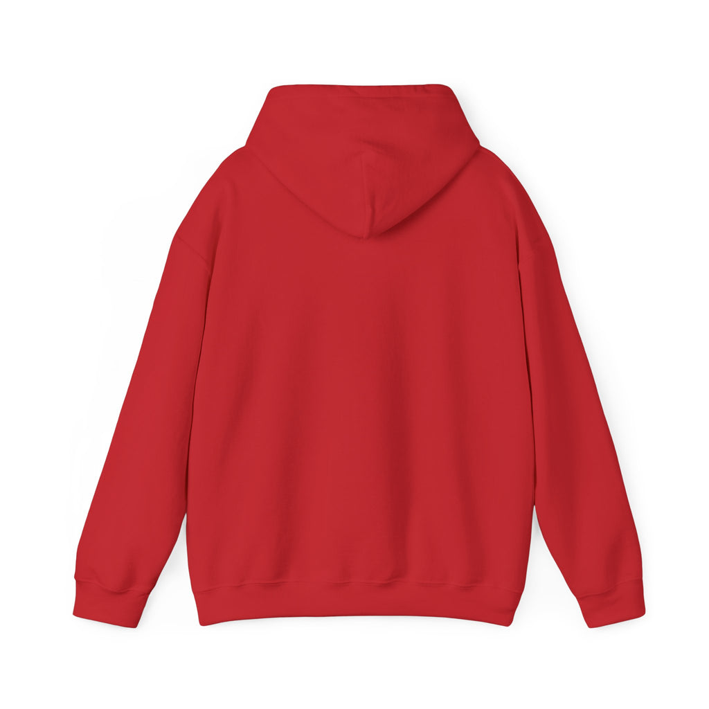 New! Intimidation | Heavyweight Hoodie | Jamaica