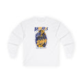 In My DNA | Long-Sleeve Tee | Barbados