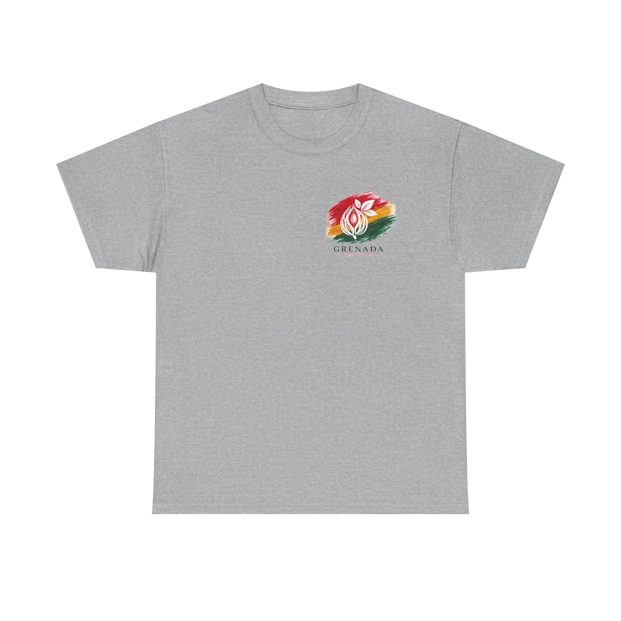 Oil Down | Premium Tee | Grenada