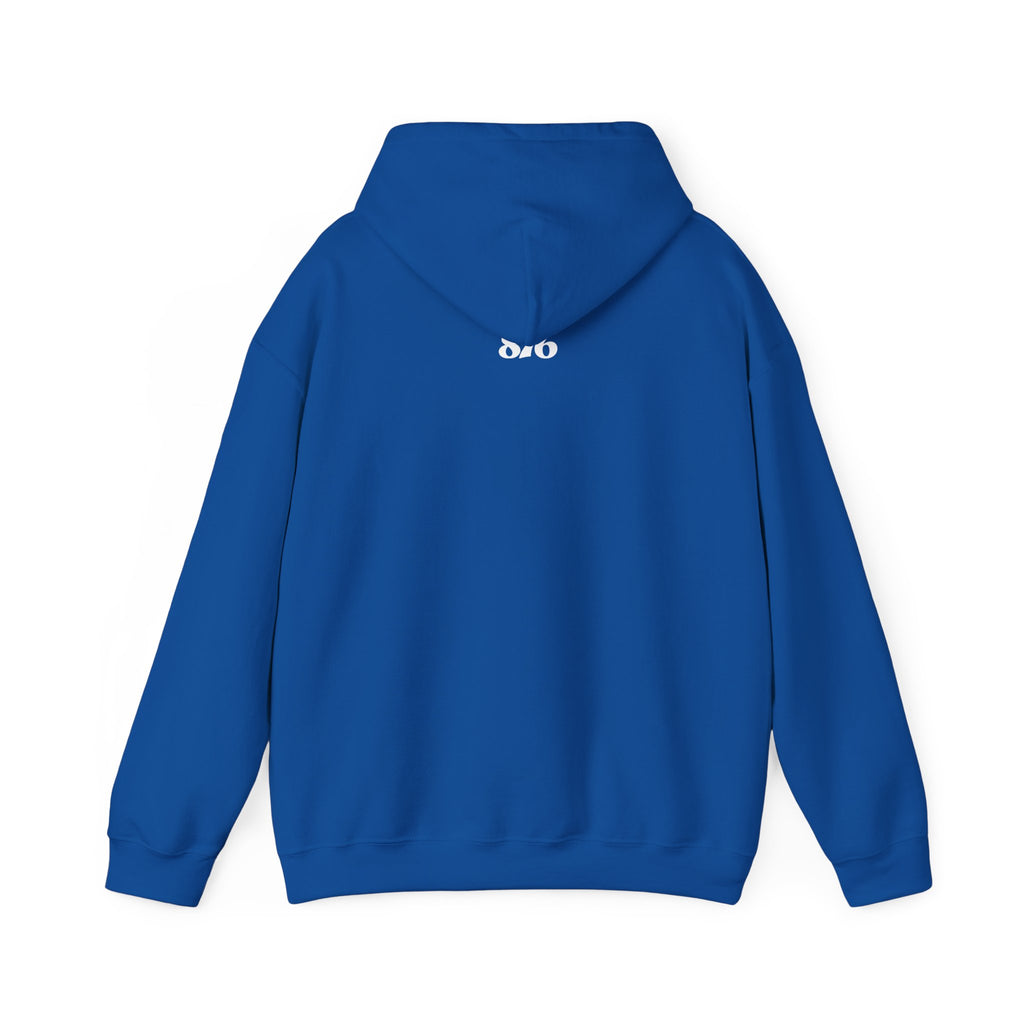 A nuh every kin teeth a laugh - Jamaican Proverb | Heavyweight Hoodie | Jamaica