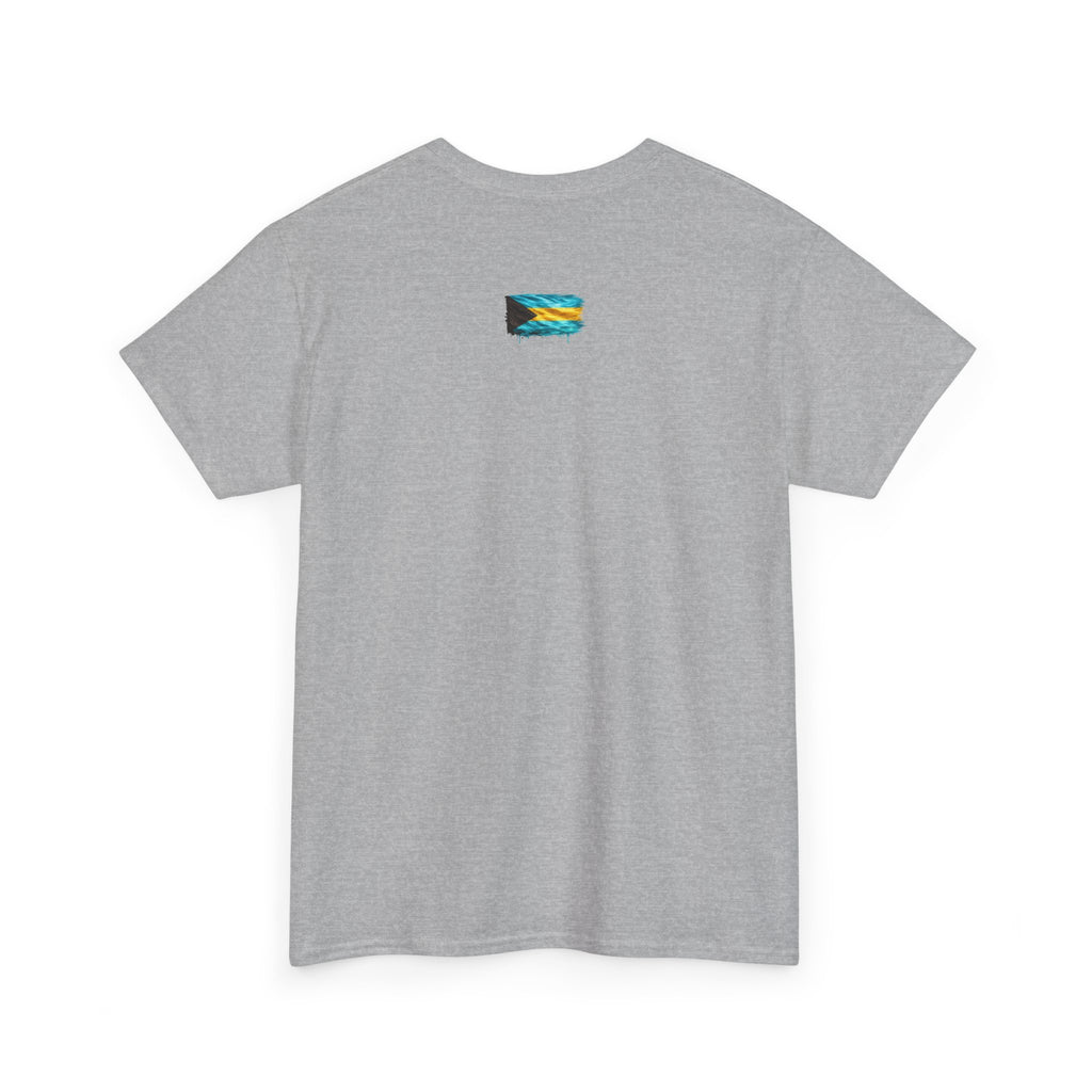 700 Beat Dat! | Premium Tee | Bahamas