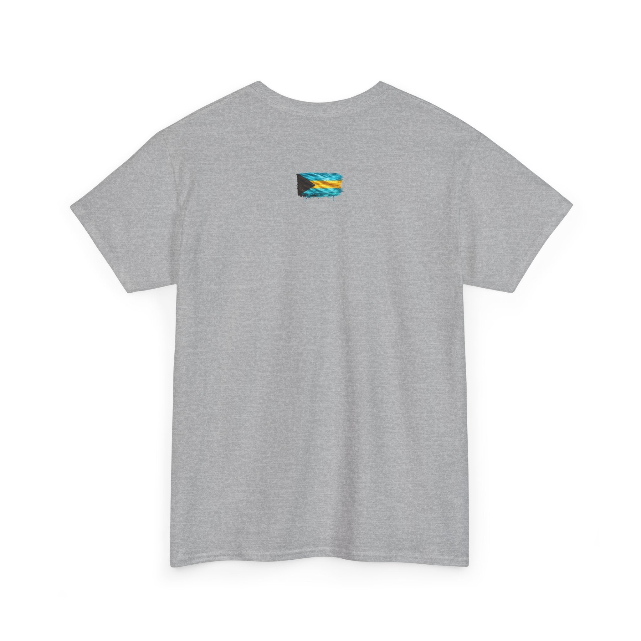 700 Beat Dat! | Premium Tee | Bahamas
