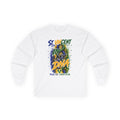 In My DNA | Long-Sleeve Tee | St. Vincent