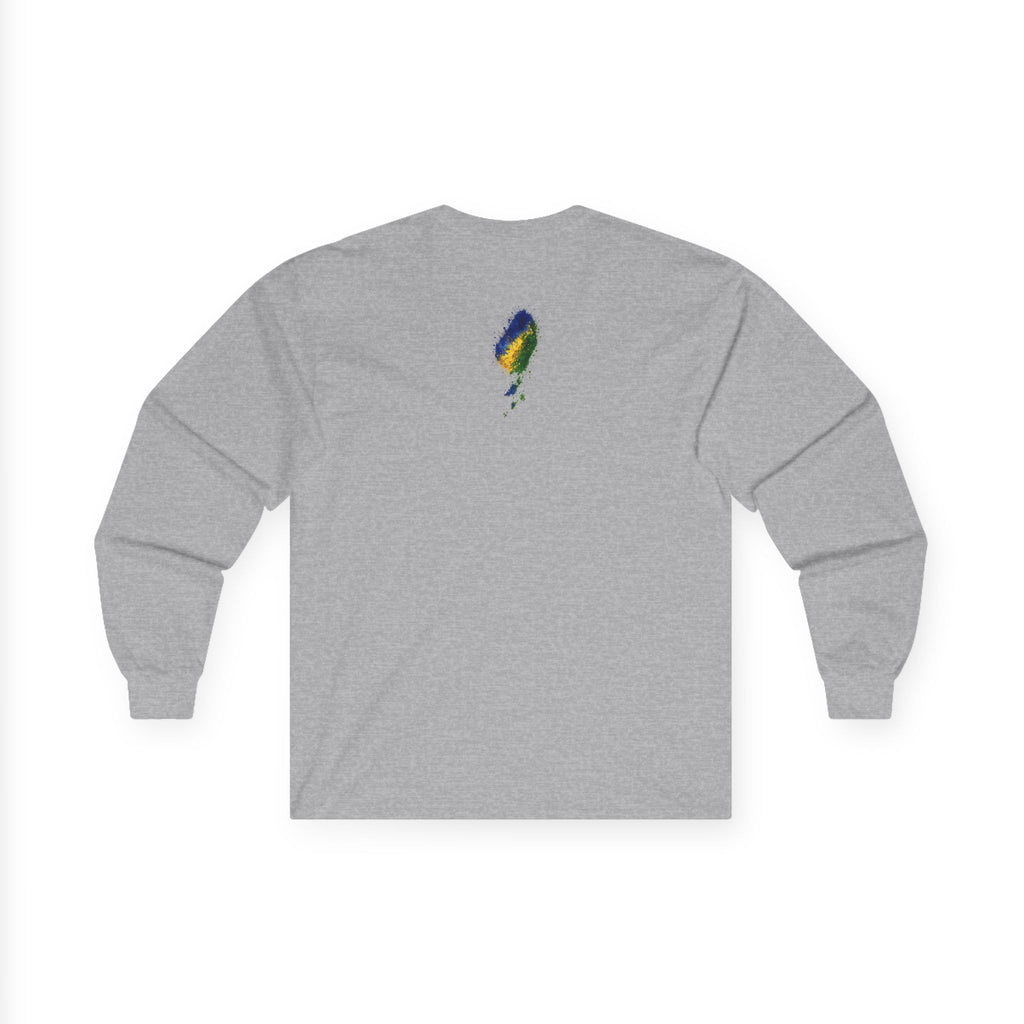 In My DNA | Long-Sleeve Tee | St. Vincent