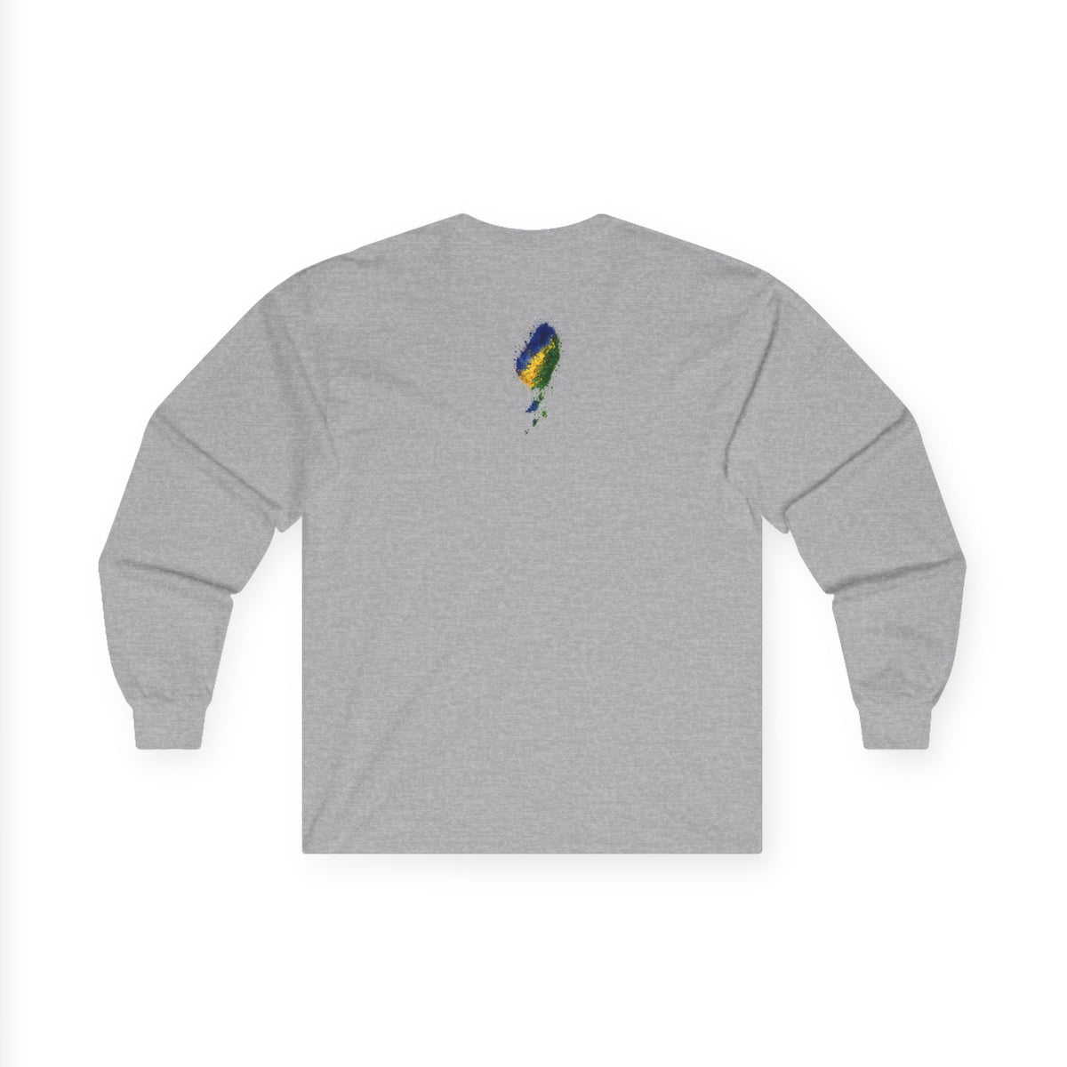 In My DNA | Long-Sleeve Tee | St. Vincent
