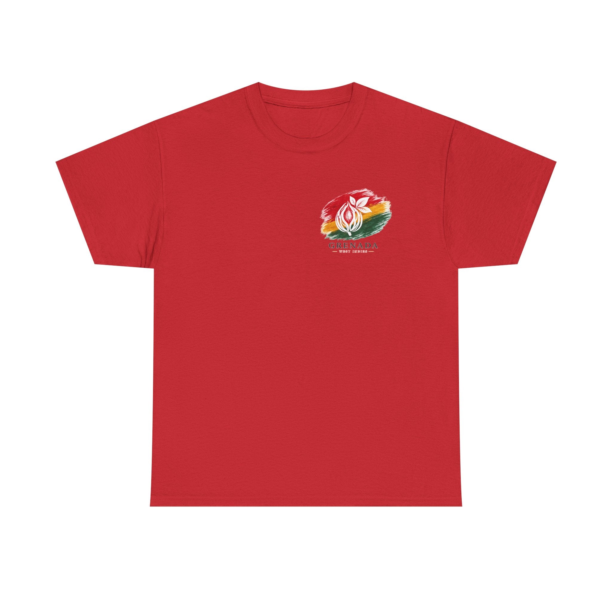 Oil Down | Premium Tee | Grenada