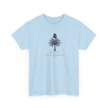 Royal Palm 1804 - Independence | Premium Tee | Haiti