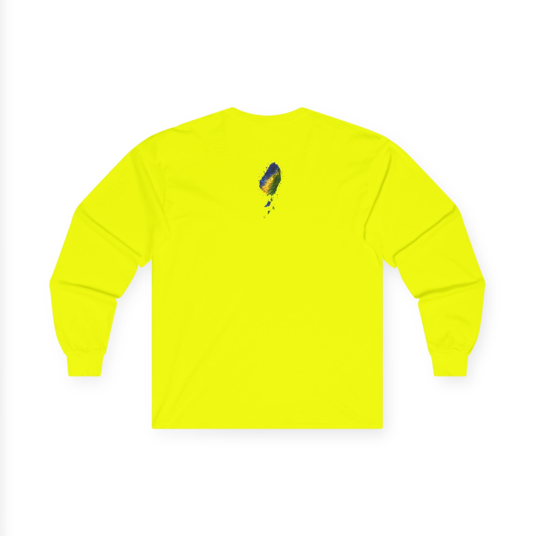 In My DNA | Long-Sleeve Tee | St. Vincent