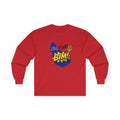 Straight Outta BIM! | Long-Sleeve Tee | Barbados