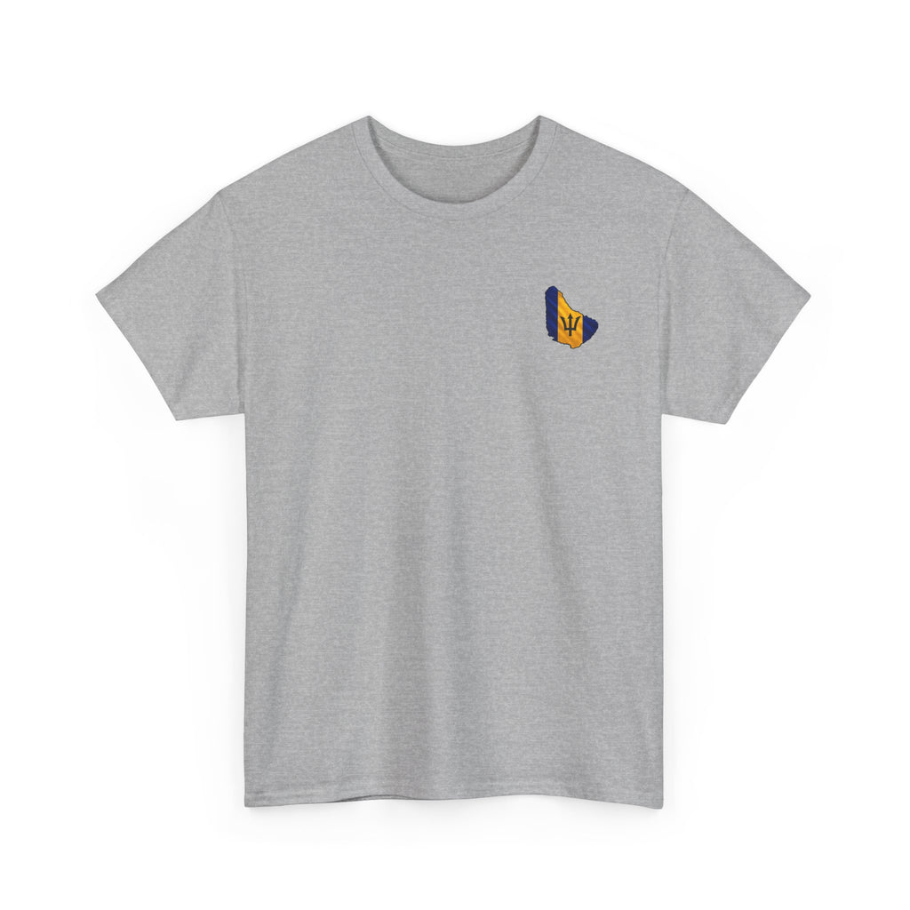 "Oh R...Hole!" | Premium Tee | Barbados