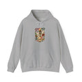 Seasoned to the Bones | Heavyweight Hoodie | Grenada