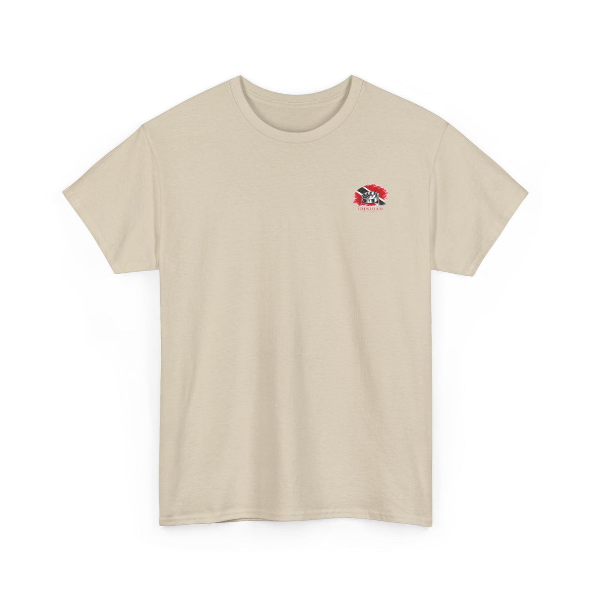 Trini to de Bone Dancing Skeleton | Premium Tee | Trinidad