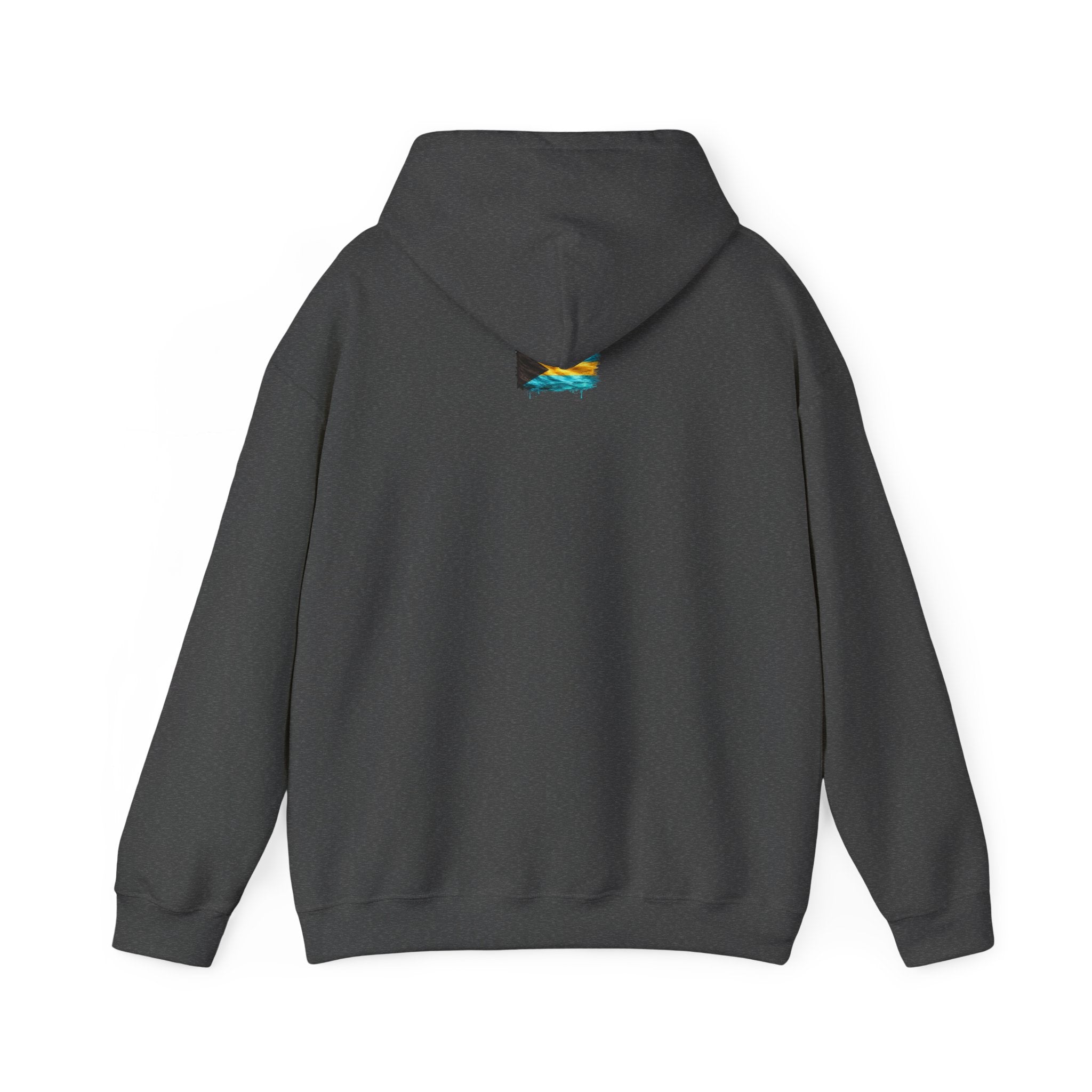 700 Beat Dat ! | Heavyweight Hoodie | Bahamas