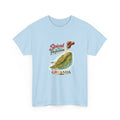 Spiced to Perfection | Premium Tee | Grenada