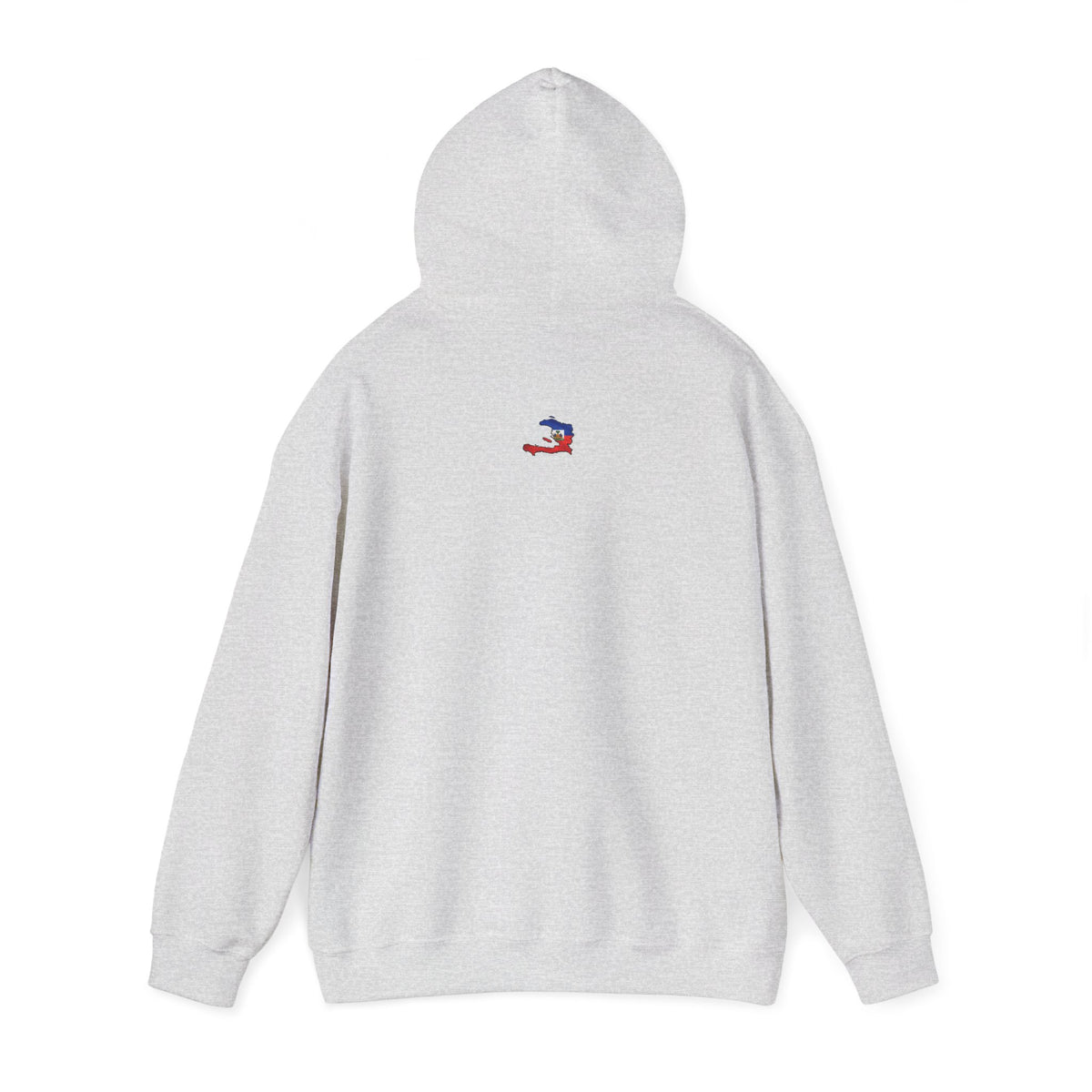 1804 Unconquered - Independence | Heavyweight Hoodie | Haiti