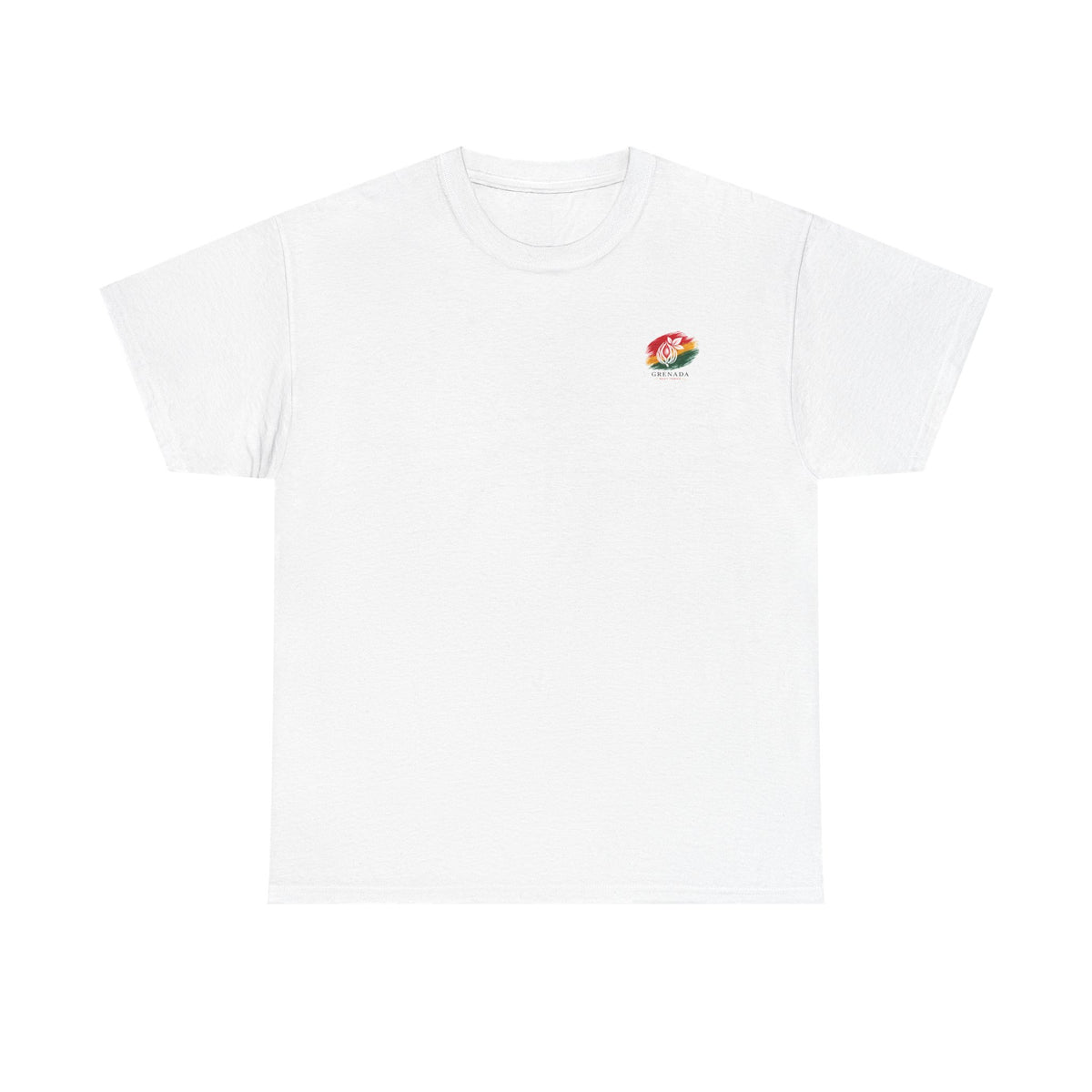 Oil Down | Premium Tee | Grenada