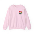 Oil Down | Crewneck Sweatshirt | Grenada