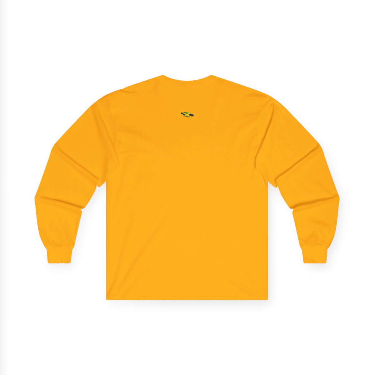 New! Intimidation | Long-Sleeve Tee | Jamaica