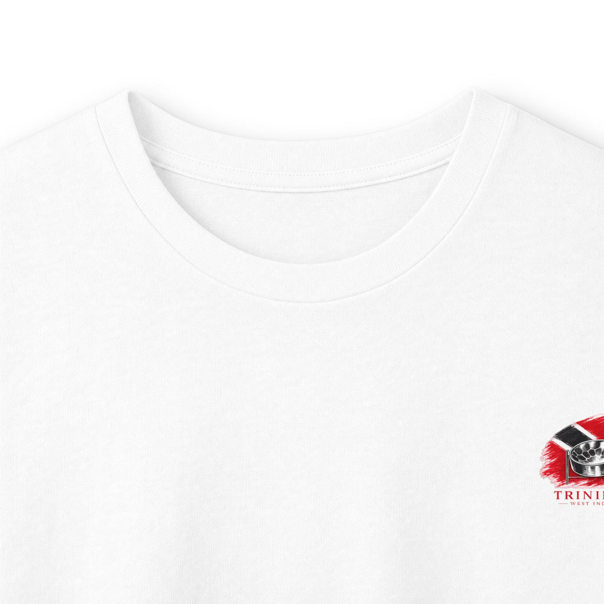 Trini to de Bone Dancing Skeleton | Long-Sleeve Tee | Trinidad