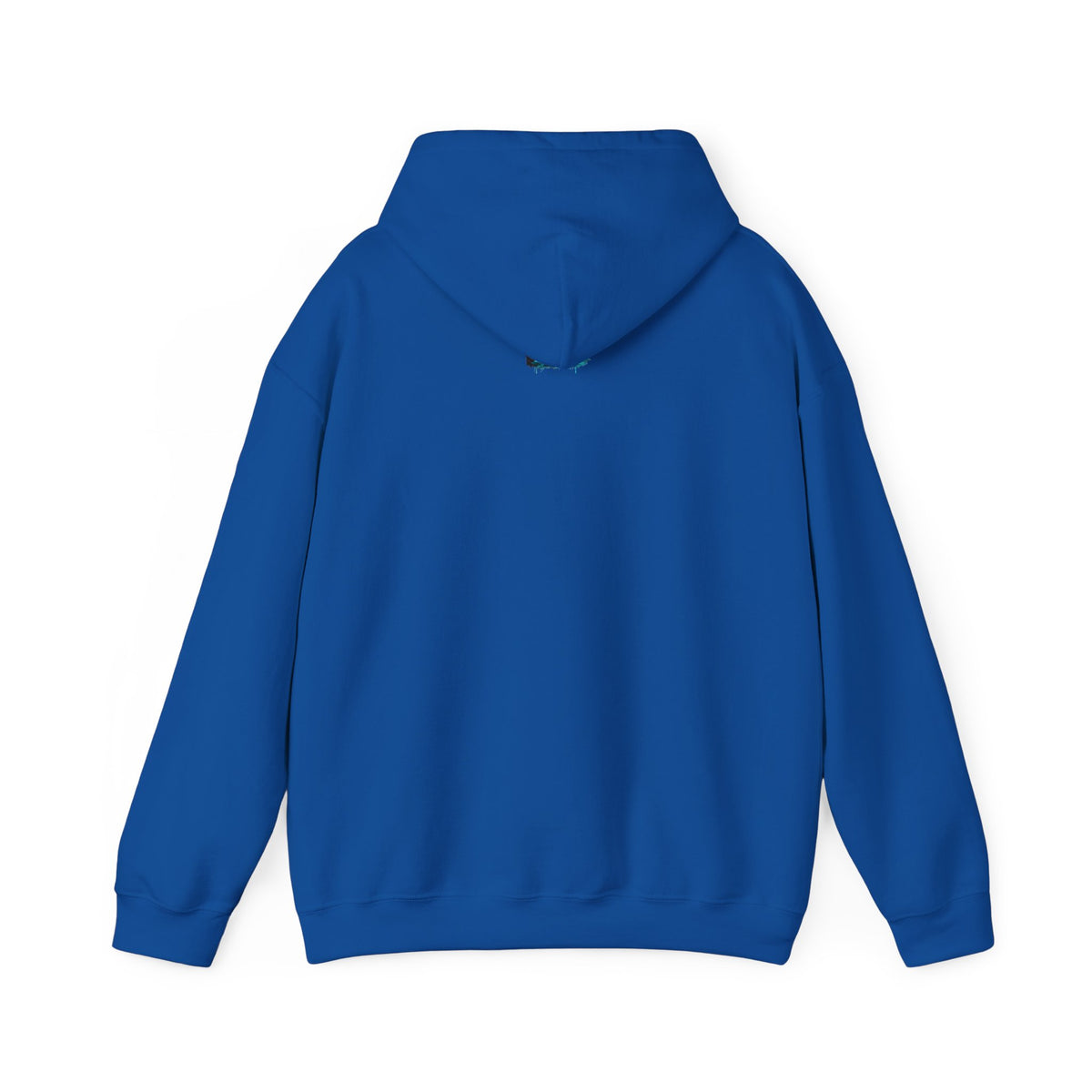 "700 Beat Dat!" | Heavyweight Hoodie | Bahamas