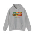 Grenada In My DNA | Heavyweight Hoodie | Grenada