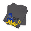 Straight Outta BIM! | Premium Tee | Barbados